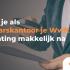 Als makelaarskantoor je Wwft verplichting makkelijker nakomen? Je doet het zo.
