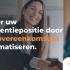 Gouden tip voor accountants: automatiseer deze drie overeenkomsten en verbeter uw concurrentiepositie